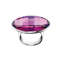 Anillo Calvin Klein Mujer in Acero KJ10BR011206 - KJ10BR011206